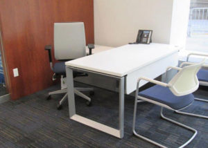 Financial Firm, Universal with Frameone Accents, Qivi Chair