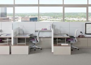 Large Government Institution, Steelcase Answer Solutions, Think Chair