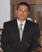 Salvador de la Rosa President AFD Puerto Rico Image