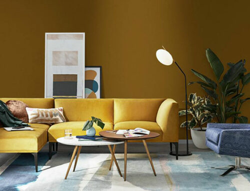 West Elm Work and Steelcase Team Up