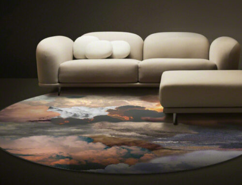 Steelcase Offers Designs From Moooi